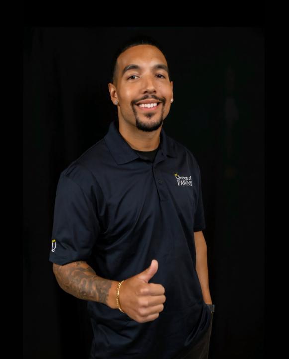 Orlando Lugo