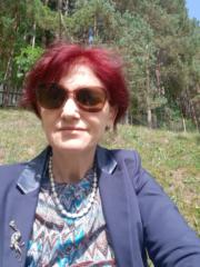 Claudia Harangus