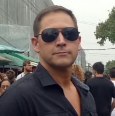 Michael Varnes