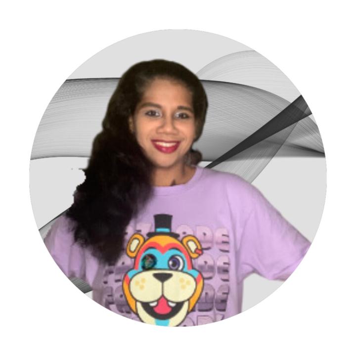 Alice Oliver Cruz