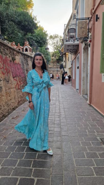 Patricia Constantin