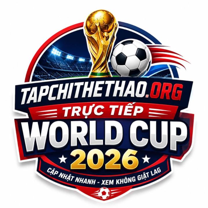 Tạp chí Thể thao