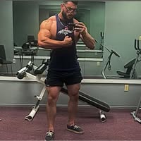 Michael Focaracci
