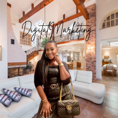Katrina Mickens