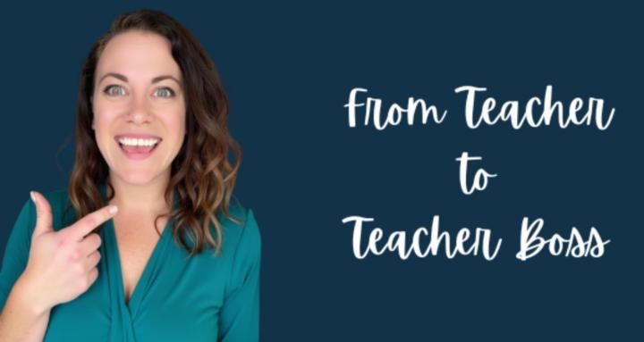 Teachers & Course Creators