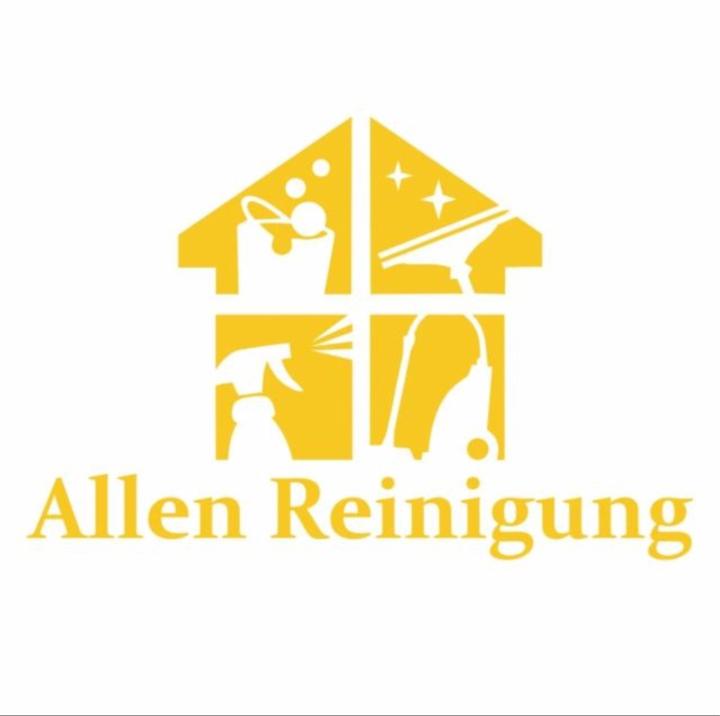 Allenreinigung Said Moradi