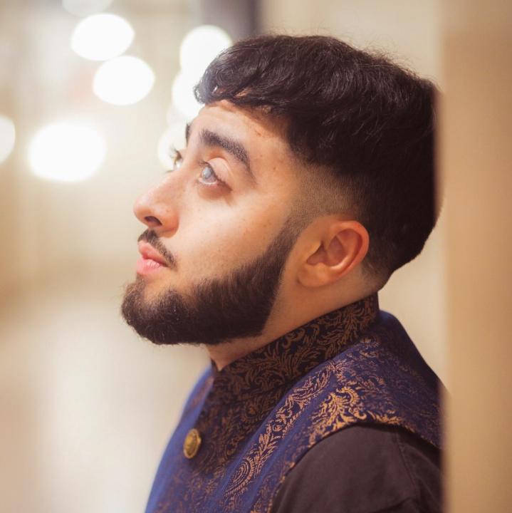 Nikhil Keswani