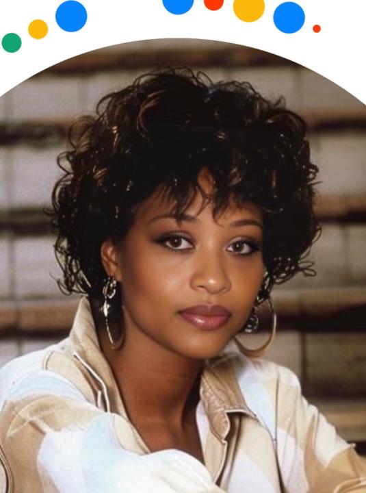 Vicki Odom