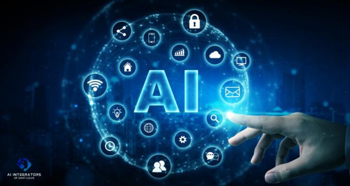 AI Integrators Of St. Louis