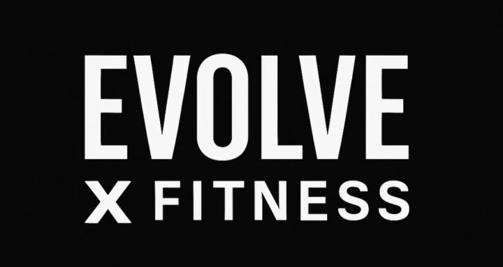 Evolve X Fitness