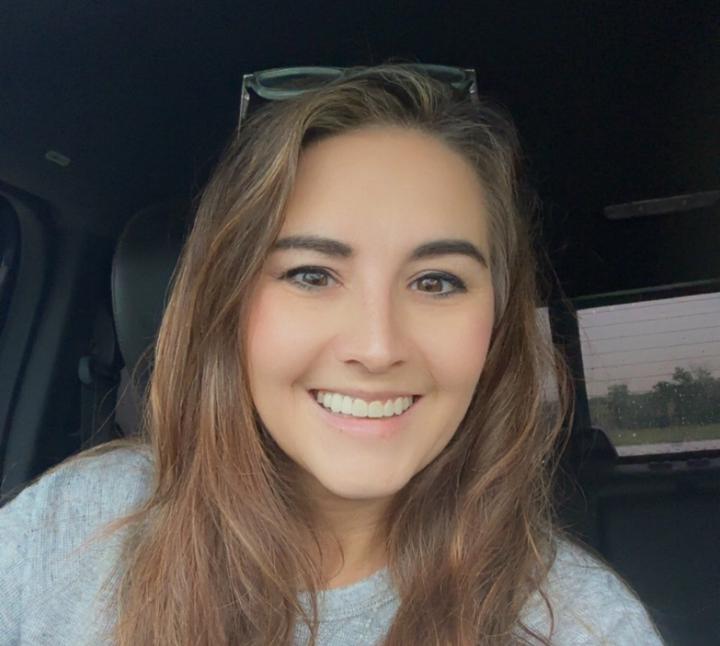 Stephanie Gazaway