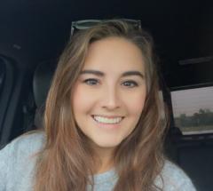 Stephanie Gazaway