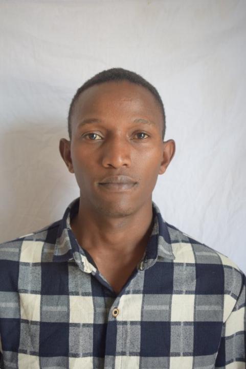 Antony Kigwaini