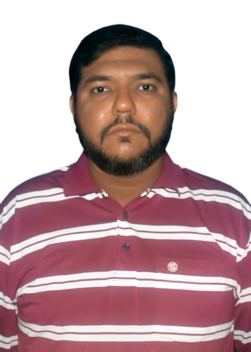 Muhammad Umair Javed