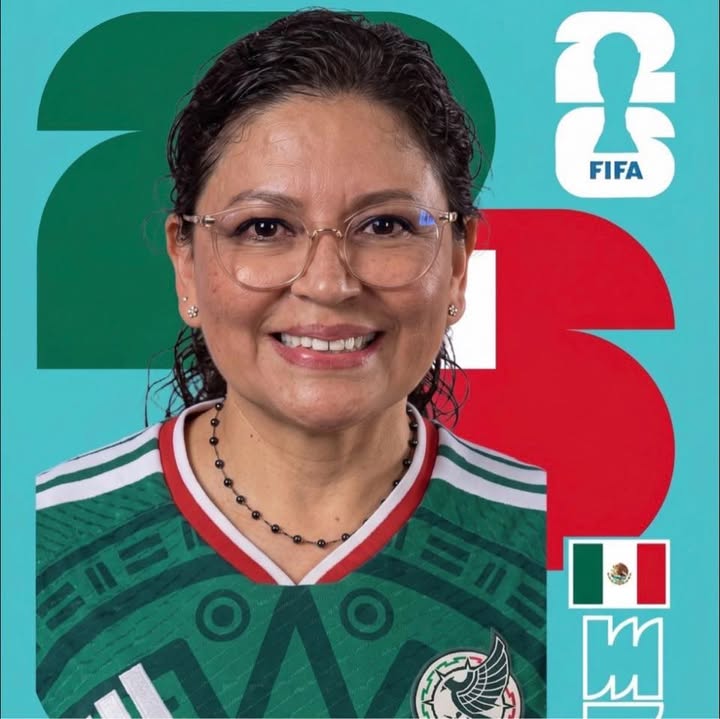 Rosalia Ballesteros