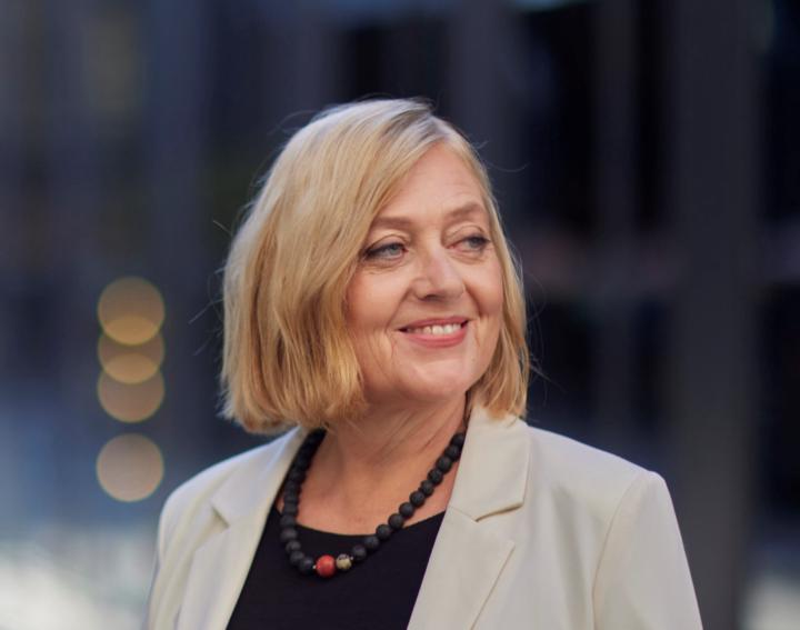 Christine Kiok