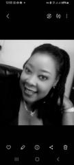 Marsha Tracey Clarke