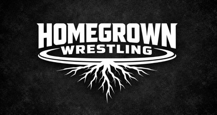 Homegrown Wrestling