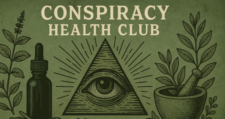 Conspiracy Health Club