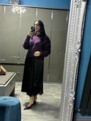 Ayesha Jamil