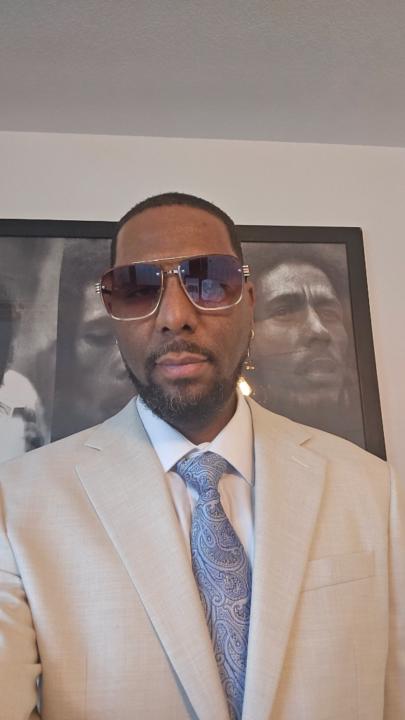 Marlon Clayton