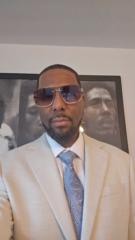Marlon Clayton