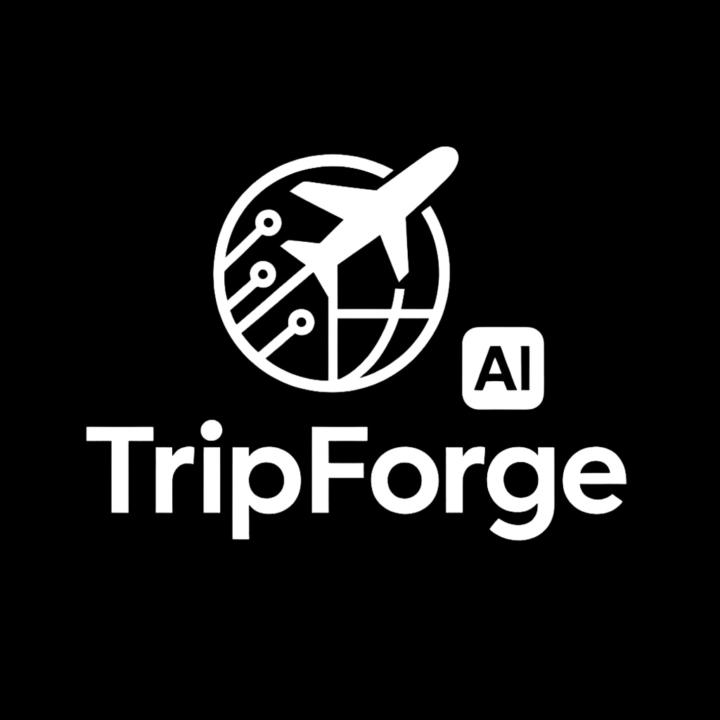 TripForge Admin