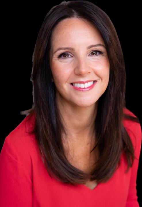 Catherine Colegrave