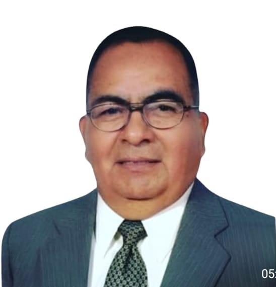 Erasmo adolfo Hernandez mendez