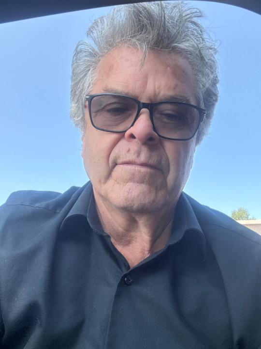 Antonio Vazquez