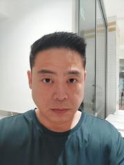 Wilson Tiong