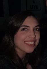 Carla Ferrara