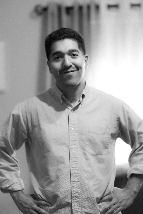 Luis Berrios Charris