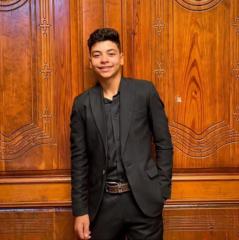 Youssef Amgad