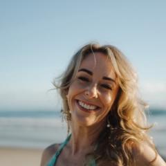 Nastassia Brittain