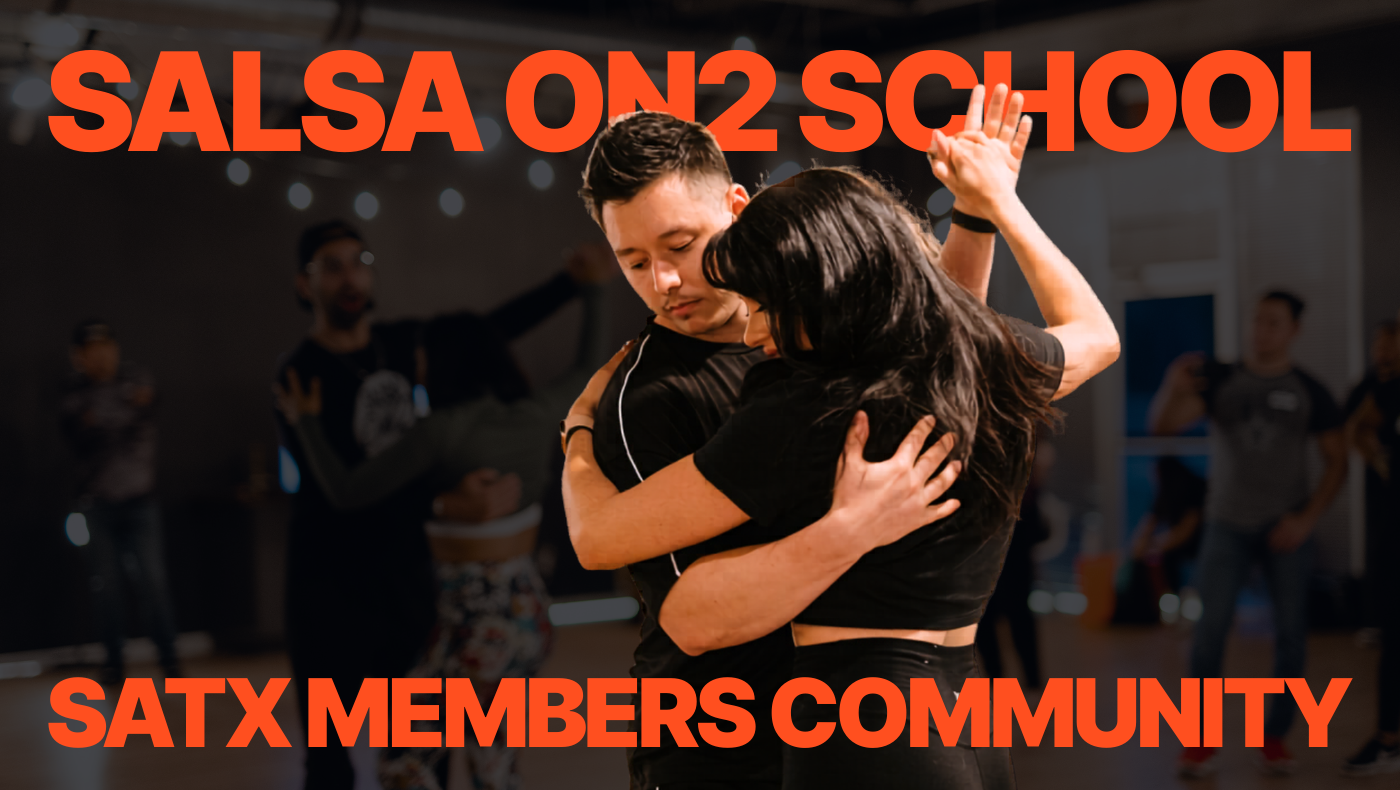 SO2S SATX MEMBERS COMMUNITY