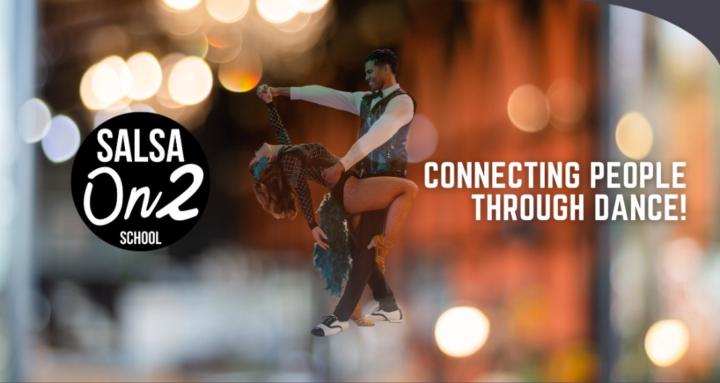 Salsa On2 School Online