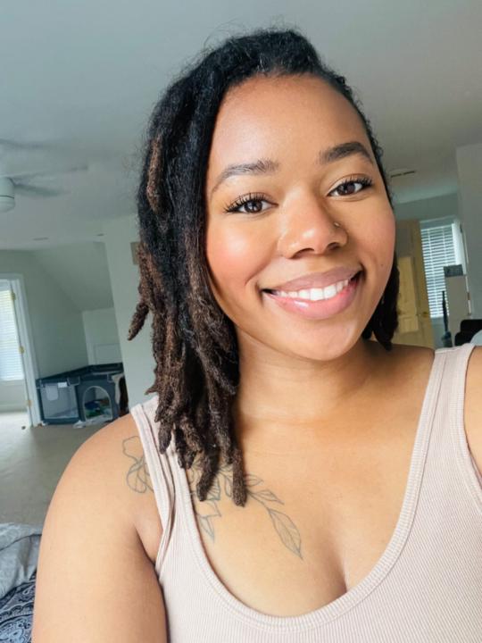 Jasmine Jean
