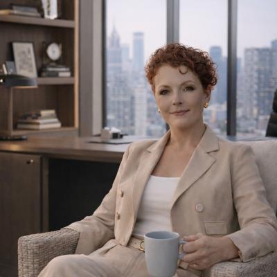 Paula Harrington