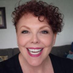 Paula Harrington