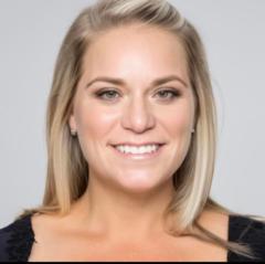 Megan Lake