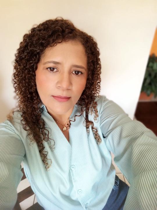 Sandra Meza
