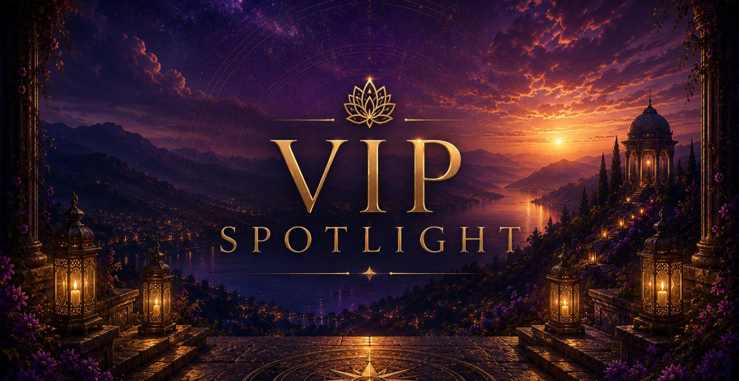 VIP Spotlight