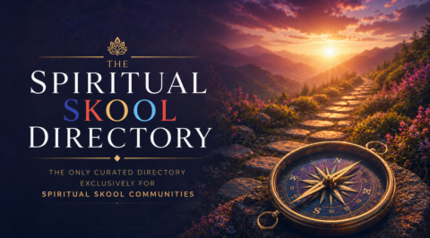 The Spiritual Skool Directory gallery image
