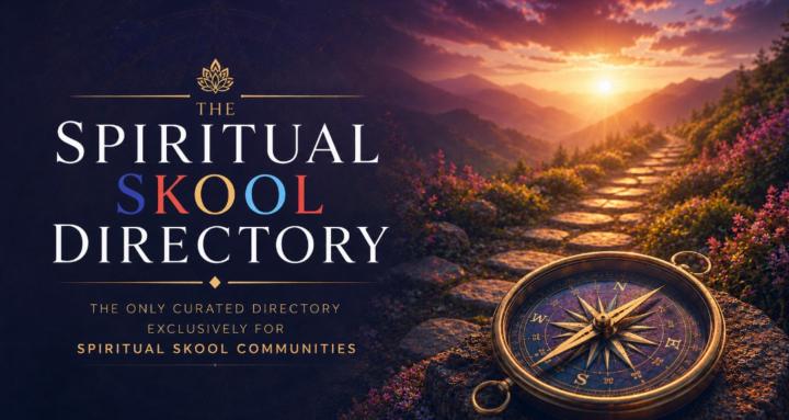 The Spiritual Skool Directory