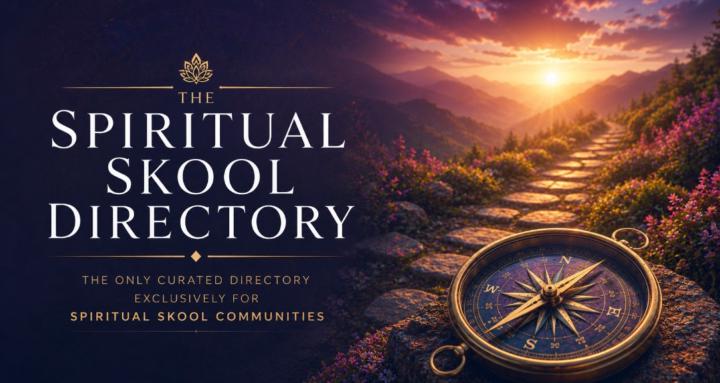 The Spiritual Skool Directory