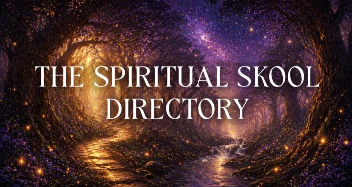 The Spiritual Skool Directory
