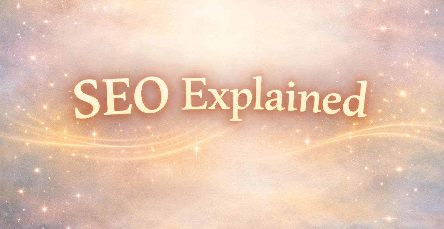 SEO Explained