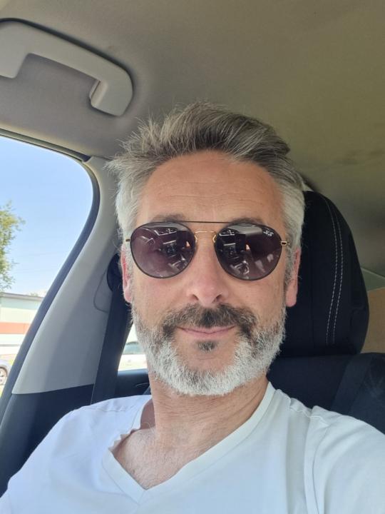 Jérôme Salliou