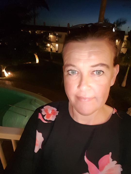 Helen Jansson